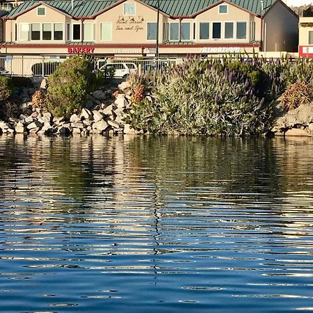 Front Street Inn And Spa Morro Bay Exteriör bild