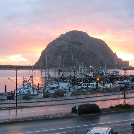 Front Street Inn And Spa Morro Bay Exteriör bild